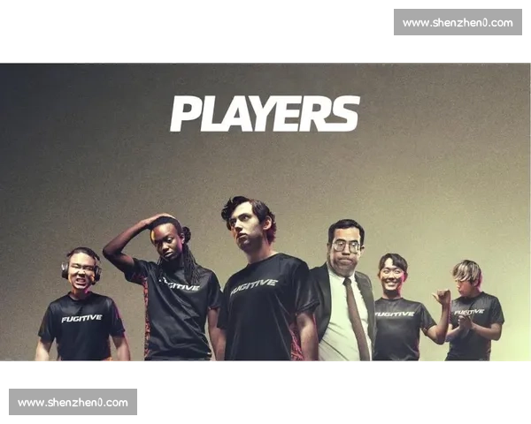 聚焦电竞纪录片制作全流程创新与产业价值探索产业生态研究发展论