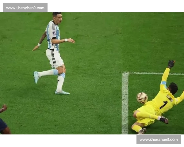 进球之战:回顾2026年世界杯上那些令人难忘的经典进球瞬间