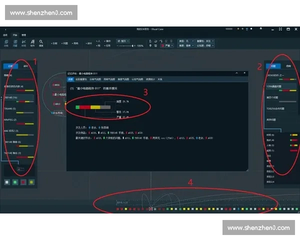 以战术执行为核心推动力探讨现代军事行动中的战术决策与实施机制