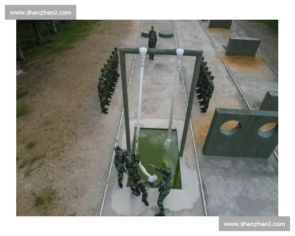 封闭训练模式在提升专业技能与强化心理素质方面的应用与实践分析