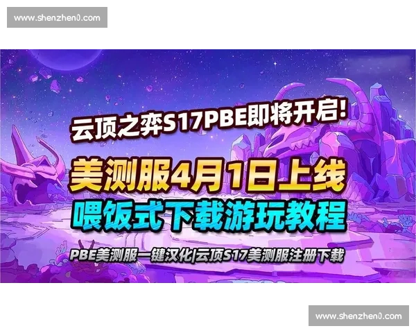测试服最新更新上线全新功能与调整细节解析